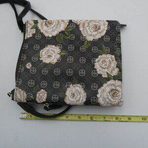 Giani Bernini - Block Signature - Crossbody Purse - Floral Pattern